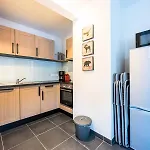 1970 - Les 1970 N°a605 Mae-4993 Apartment *