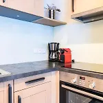 Apartment 1970 - Les 1970 N°a605 Mae-4993 *