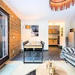 1970 - Les 1970 N°a605 Mae-4993 Apartment La Plagne-Tarentaise