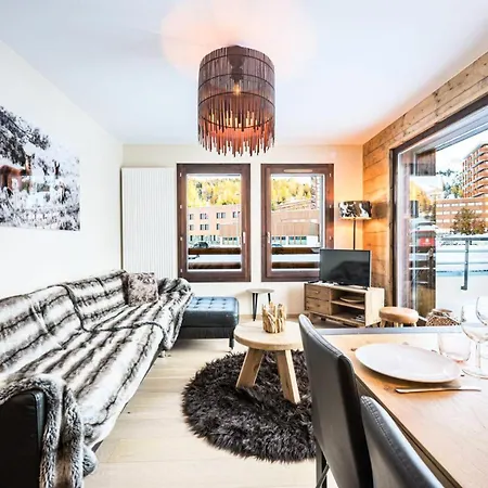 Apartment 1970 - Les 1970 N°a605 Mae-4993