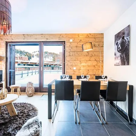 1970 - Les 1970 N°a605 Mae-4993 * La Plagne Tarentaise