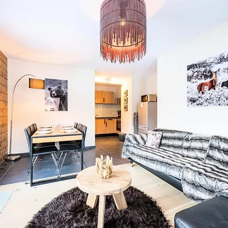 1970 - Les 1970 N°a605 Mae-4993 Apartman La Plagne Tarentaise