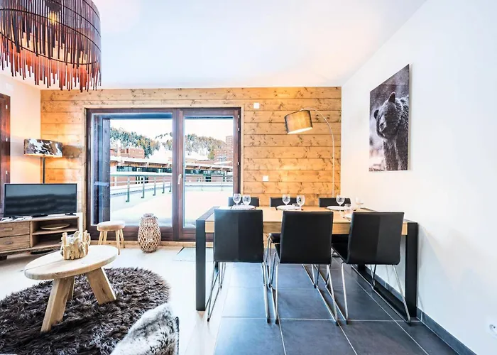 1970 - Les 1970 N°a605 Mae-4993 * La Plagne Tarentaise