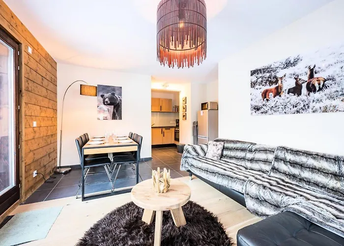 1970 - Les 1970 N°a605 Mae-4993 Apartman La Plagne Tarentaise