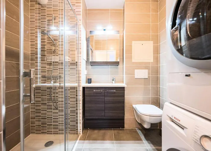 1970 - Les 1970 N°a605 Mae-4993 Apartman La Plagne Tarentaise