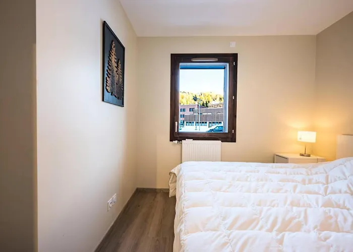 Apartman 1970 - Les 1970 N°a605 Mae-4993 La Plagne Tarentaise