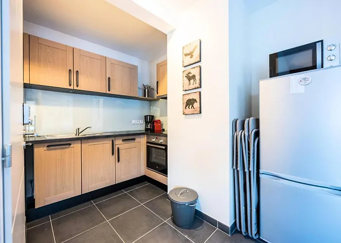 1970 - Les 1970 N°a605 Mae-4993 Apartman *