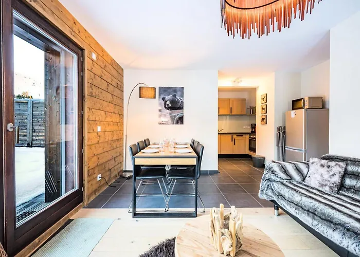 1970 - Les 1970 N°a605 Mae-4993 Apartman La Plagne Tarentaise